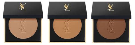 ysl powder uk|yves saint laurent body powder.